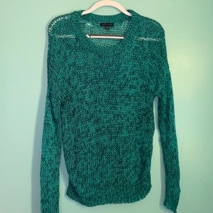 American Eagle Knit Sweater